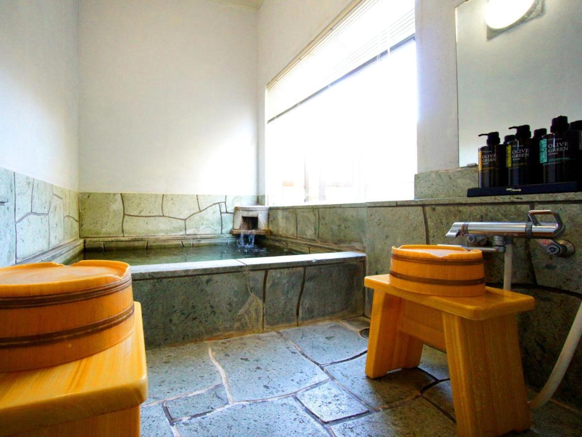 We Home Villa - Jogasaki Onsen - - Vacation Stay 19345V Ito  Exterior photo