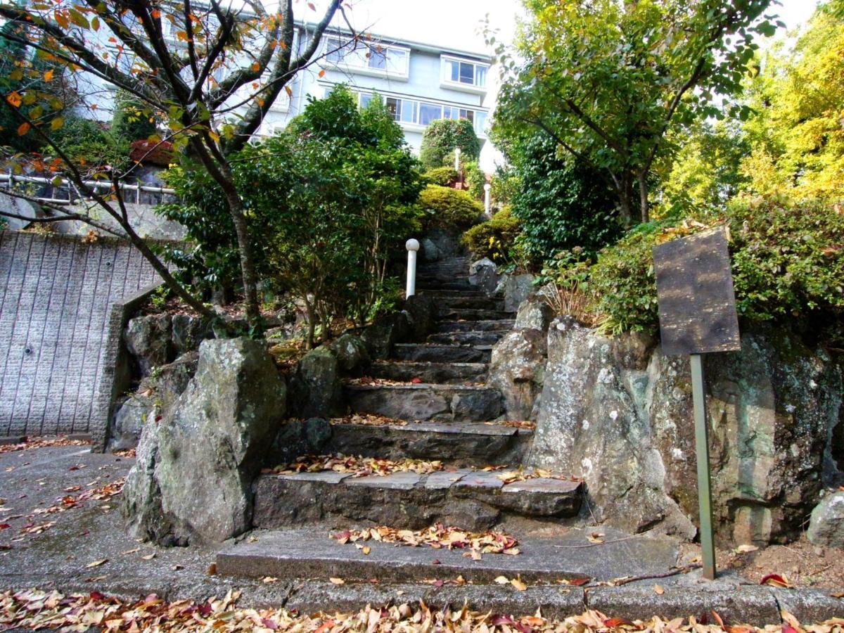 We Home Villa - Jogasaki Onsen - - Vacation Stay 19345V Ito  Exterior photo