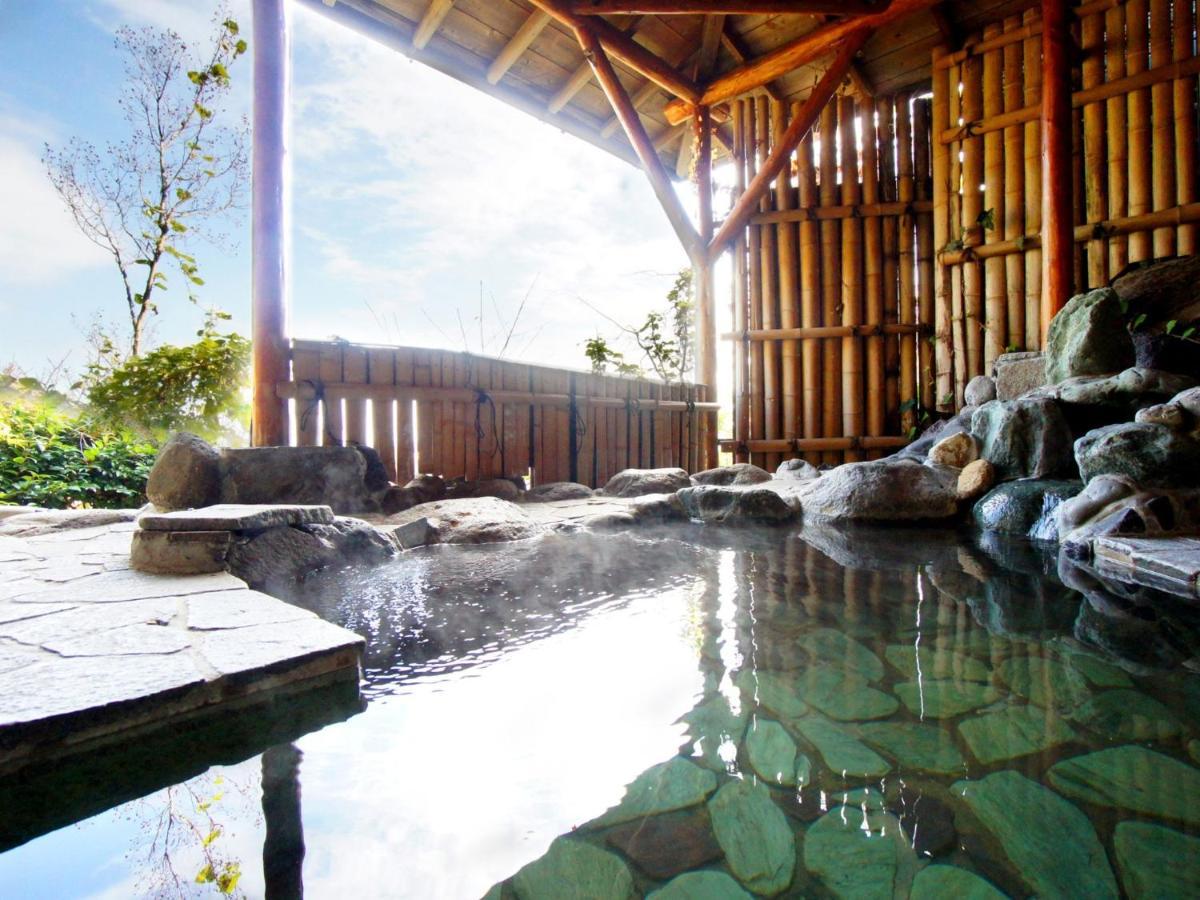 We Home Villa - Jogasaki Onsen - - Vacation Stay 19345V Ito  Exterior photo